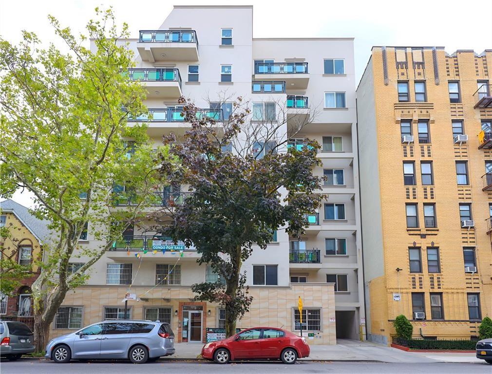 168 Avenue P Bensonhurst Brooklyn NY 11204