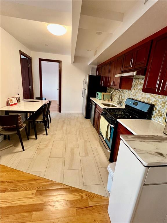 168 Avenue P Bensonhurst Brooklyn NY 11204