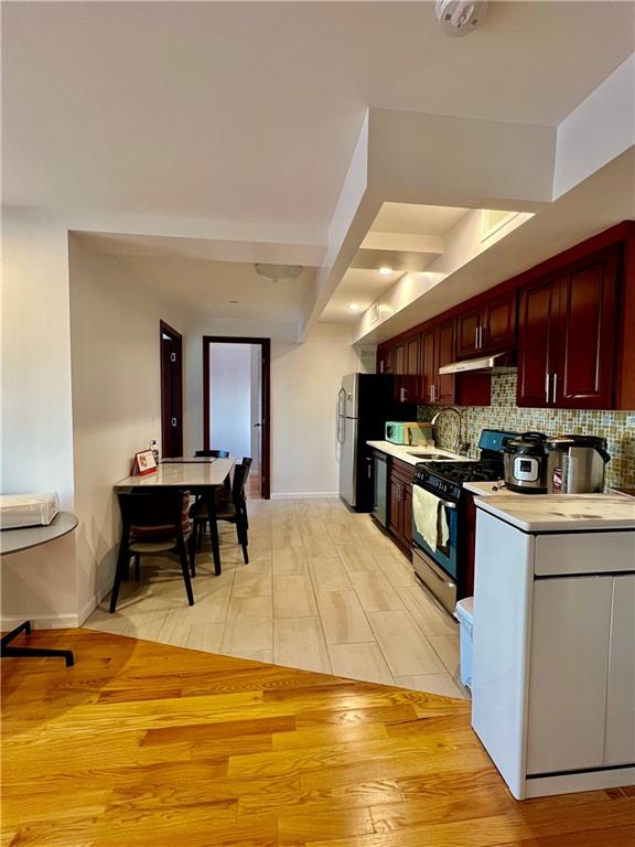 168 Avenue P Bensonhurst Brooklyn NY 11204