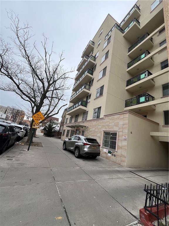 168 Avenue P Bensonhurst Brooklyn NY 11204