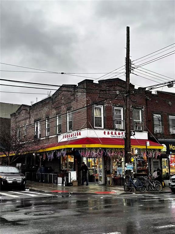 3924 9th Avenue Sunset Park Brooklyn NY 11232