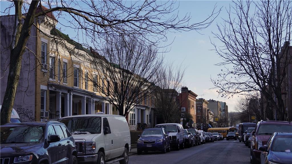 950 East 15th Street Midwood Brooklyn NY 11230