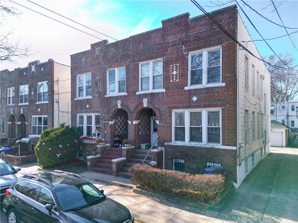 2250 East 24th Street Sheepshead Bay Brooklyn NY 11229