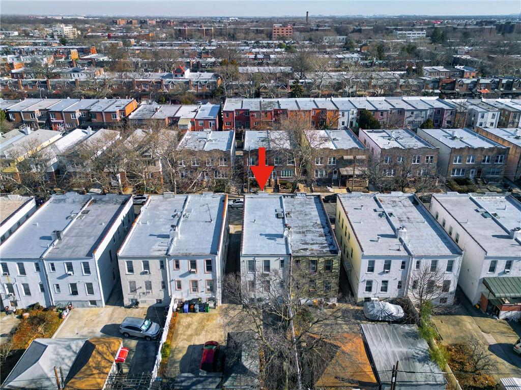 2250 East 24th Street Sheepshead Bay Brooklyn NY 11229