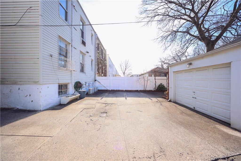 2250 East 24th Street Sheepshead Bay Brooklyn NY 11229