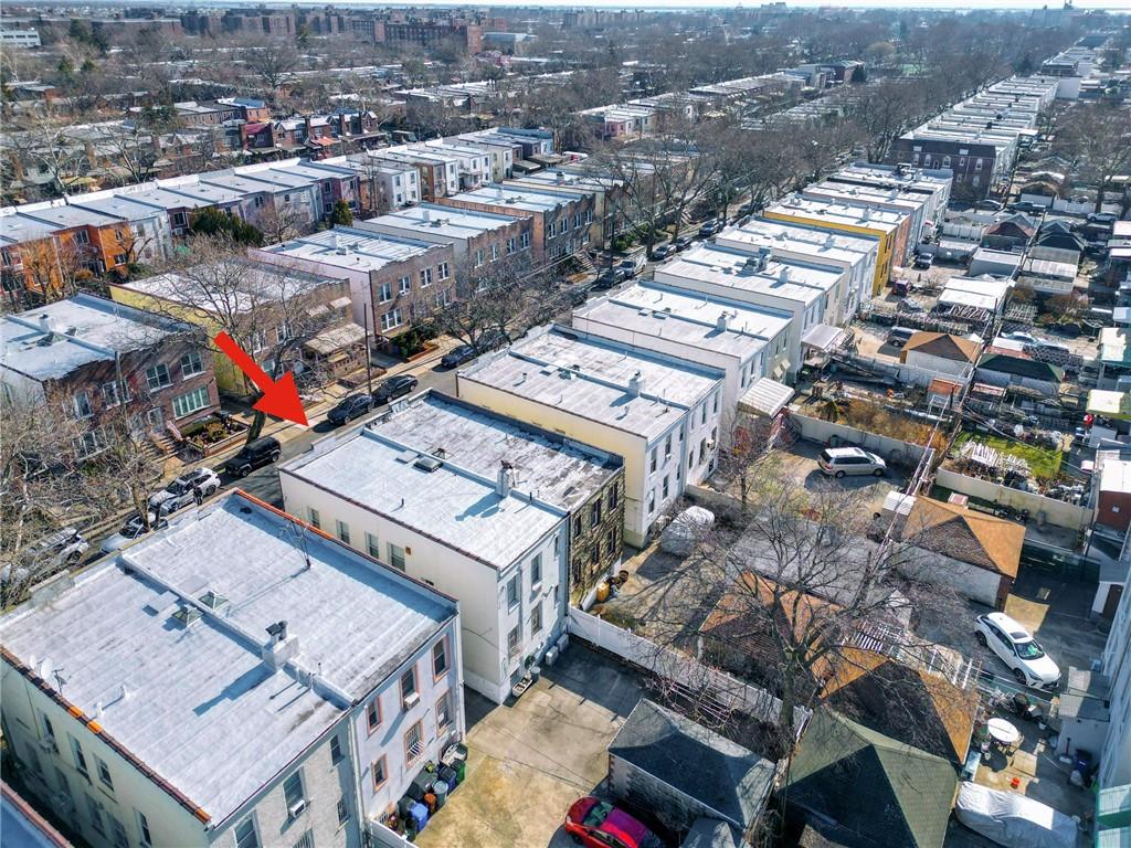 2250 East 24th Street Sheepshead Bay Brooklyn NY 11229