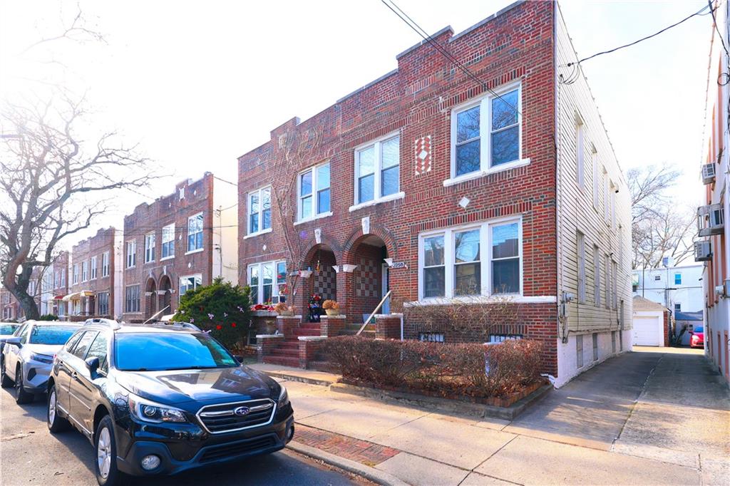 2250 East 24th Street Sheepshead Bay Brooklyn NY 11229