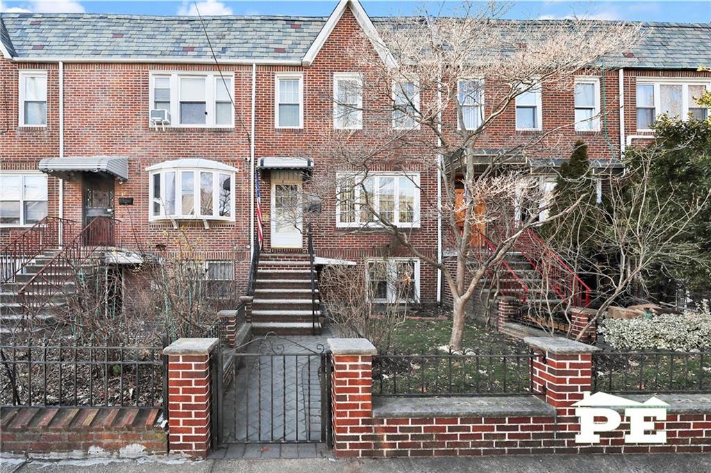 1836 Haring Street Marine Park Brooklyn NY 11229