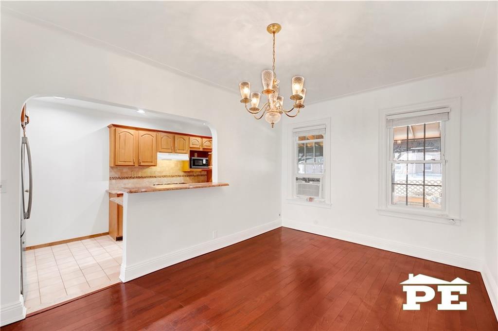 1836 Haring Street Marine Park Brooklyn NY 11229