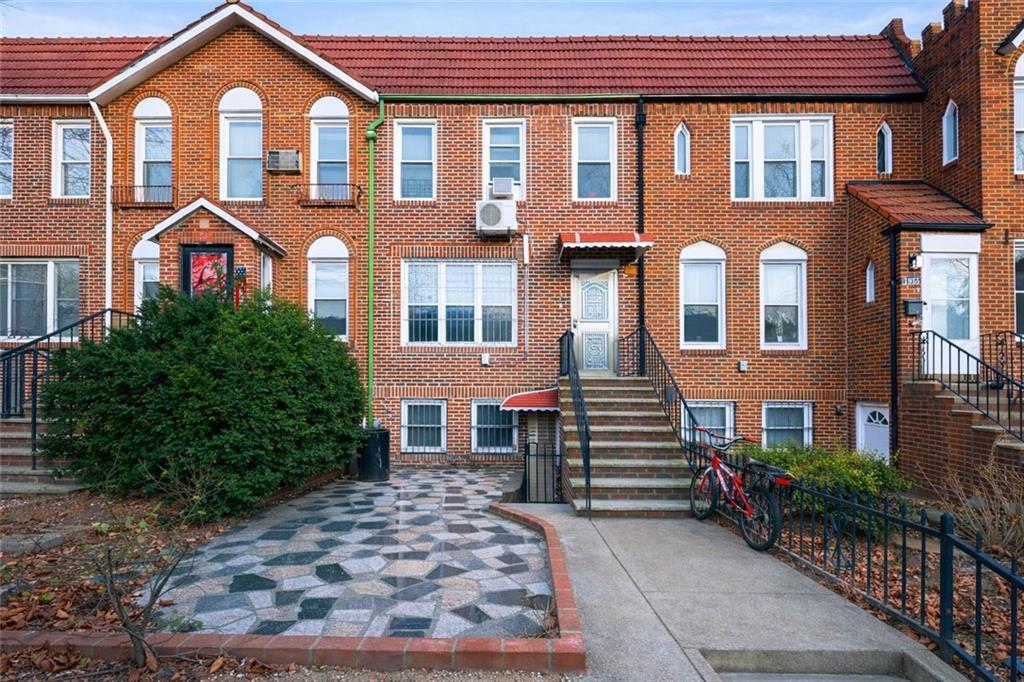 1953 East 28th Street Madison Brooklyn NY 11229