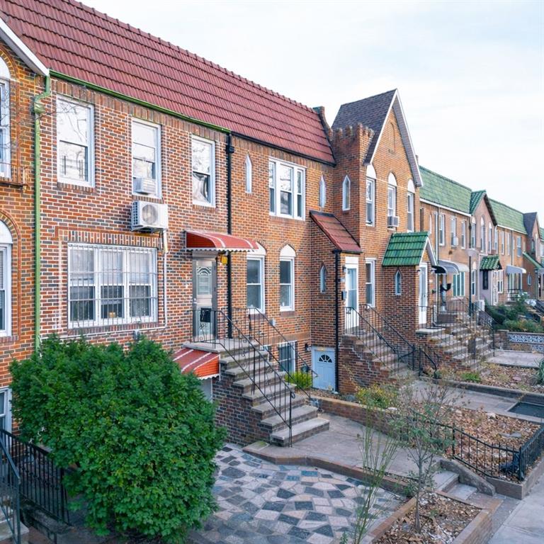 1953 East 28th Street Madison Brooklyn NY 11229