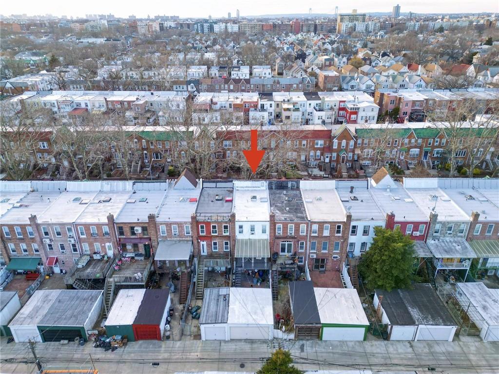 1953 East 28th Street Madison Brooklyn NY 11229