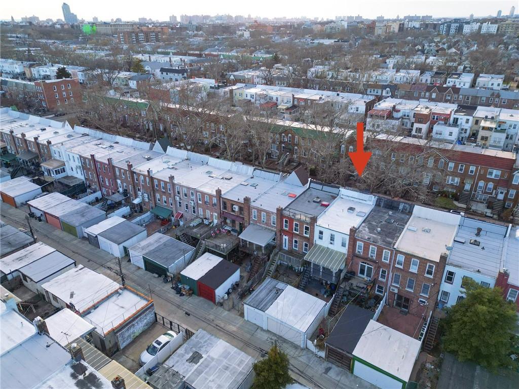 1953 East 28th Street Madison Brooklyn NY 11229