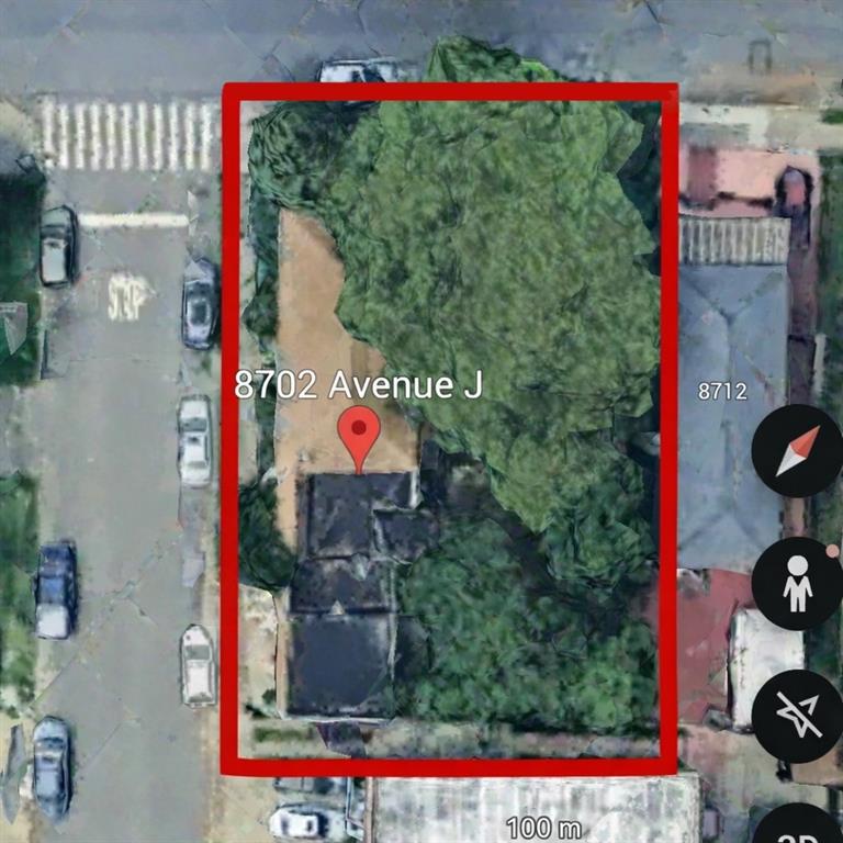 8702 Avenue J Canarsie Brooklyn NY 11236