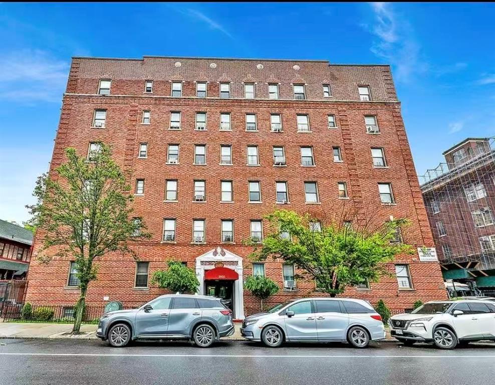 2835 Bedford Avenue Midwood Brooklyn NY 11210