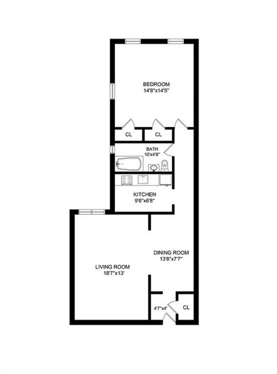 2835 Bedford Avenue Midwood Brooklyn NY 11210