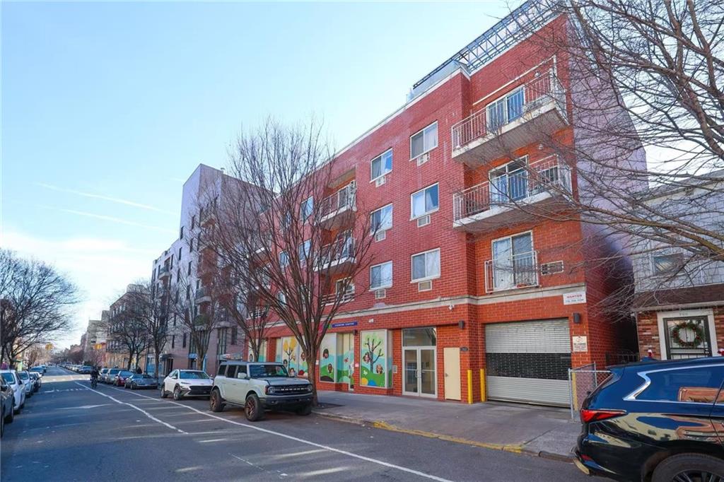 762 41st Street Sunset Park Brooklyn NY 11232