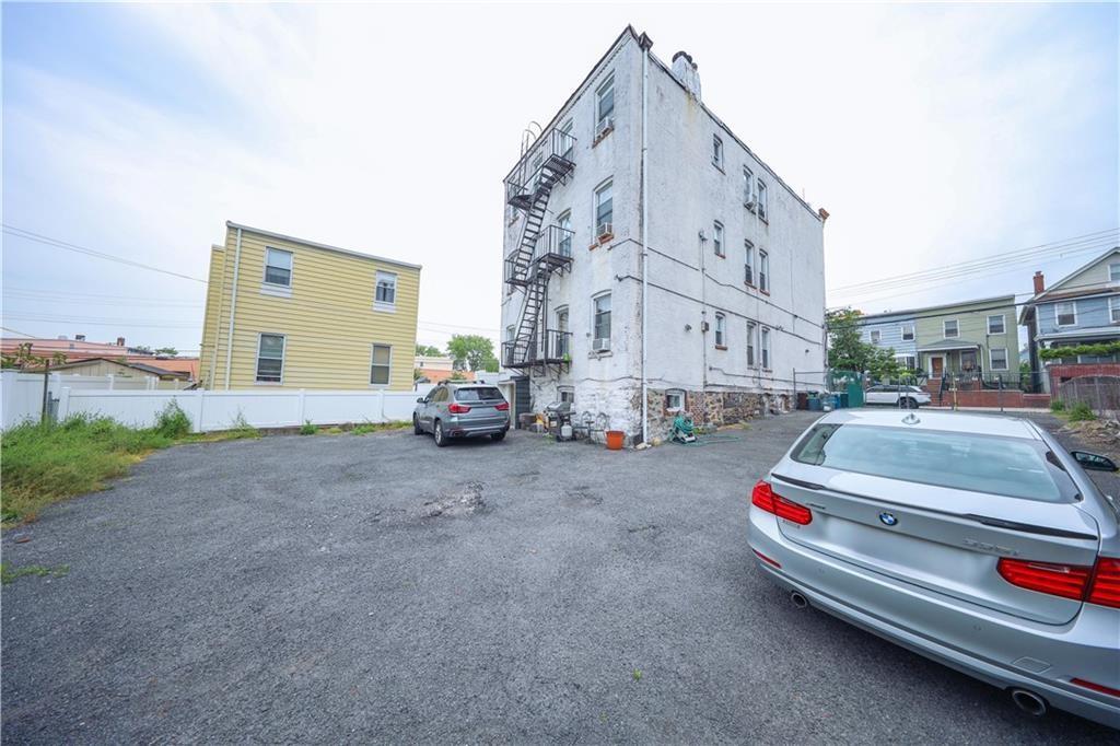 22-08 120th Street College Point Queens NY 11356