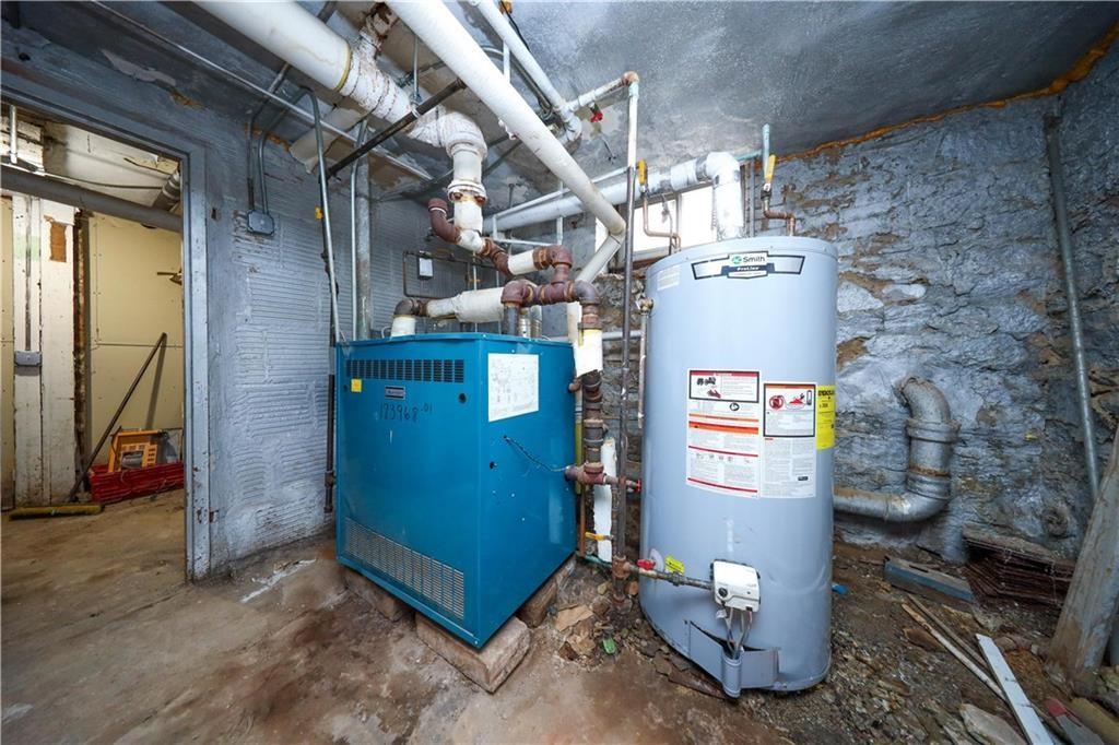 22-08 120th Street College Point Queens NY 11356