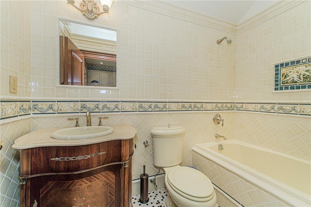 50 Wakefield Road Annadale Staten Island NY 10312