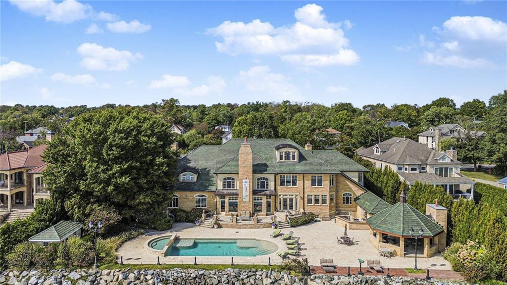 50 Wakefield Road Annadale Staten Island NY 10312