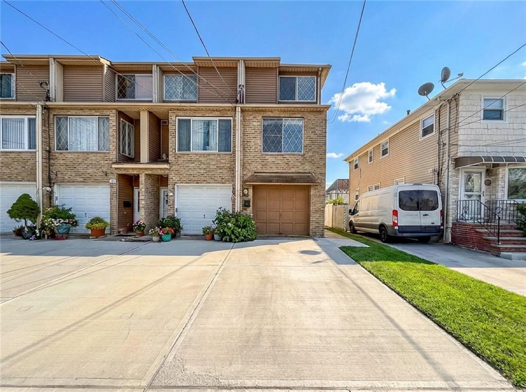 140 Hett Avenue New Dorp Staten Island NY 10306
