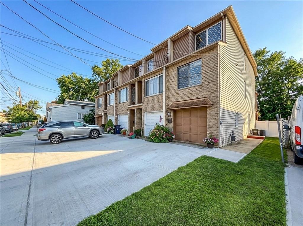 140 Hett Avenue New Dorp Staten Island NY 10306