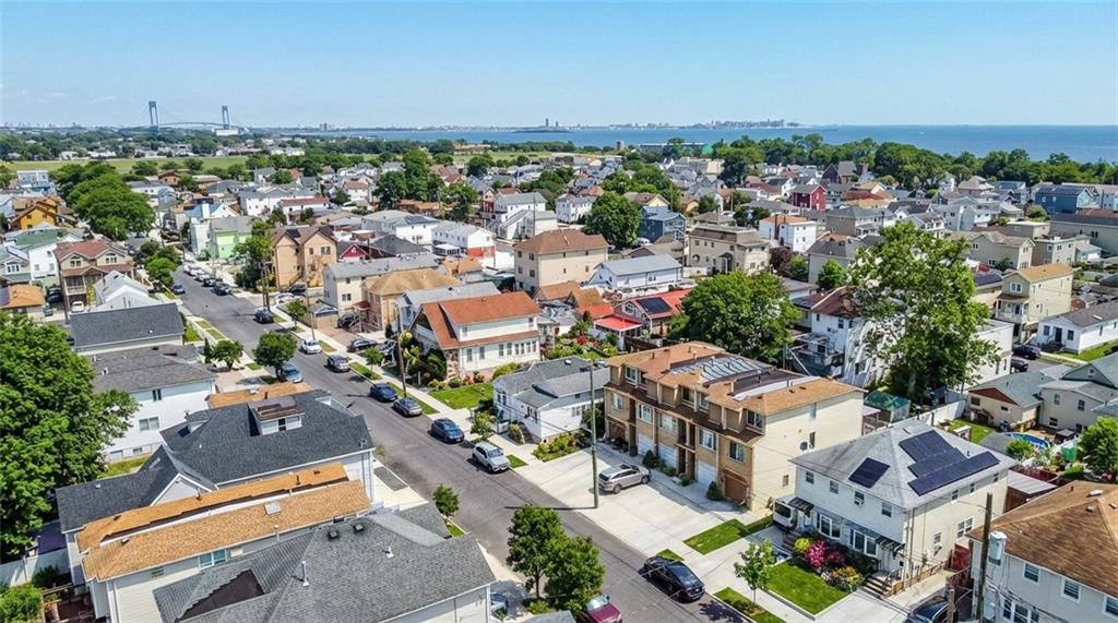 140 Hett Avenue New Dorp Staten Island NY 10306