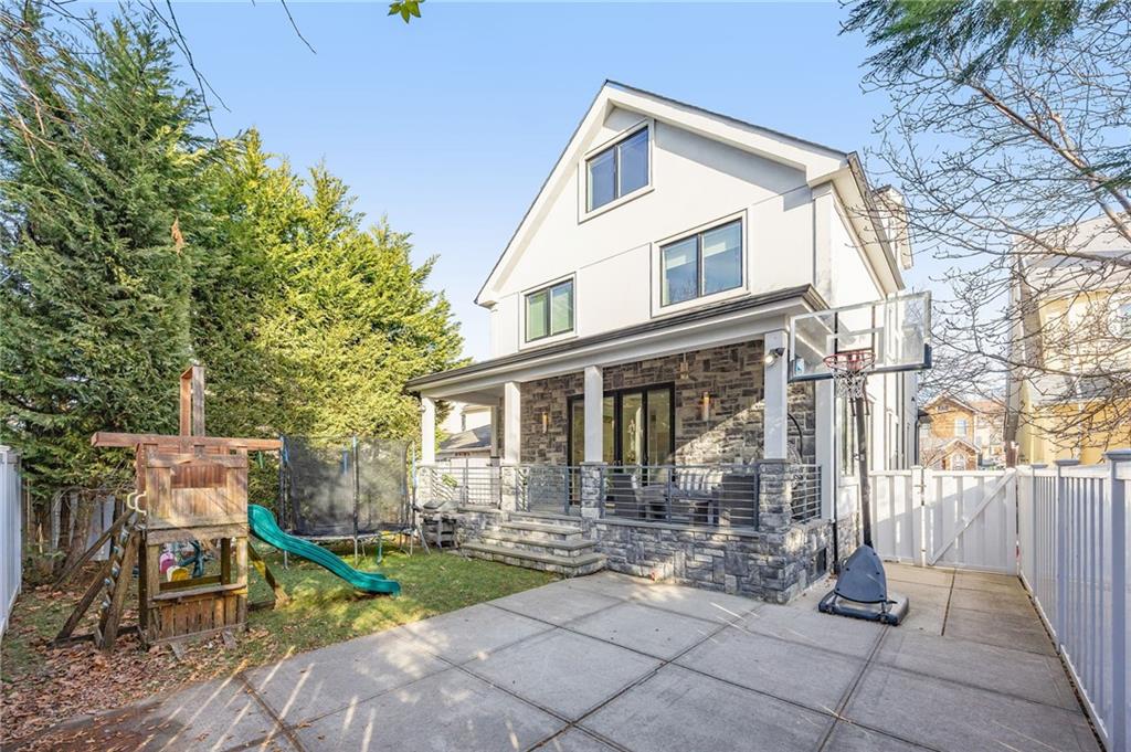 1814 East 28th Street Madison Brooklyn NY 11229