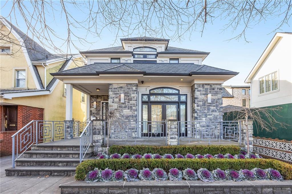 1814 East 28th Street Madison Brooklyn NY 11229