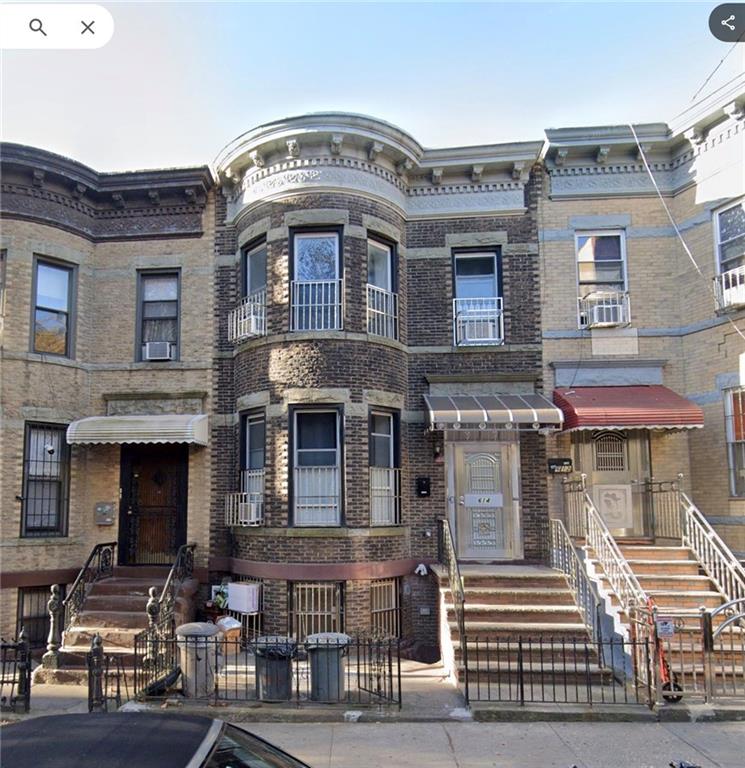 614 57th Street Sunset Park Brooklyn NY 11220