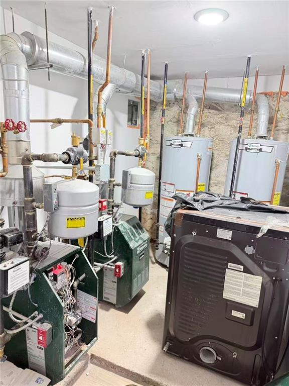 614 57th Street Sunset Park Brooklyn NY 11220