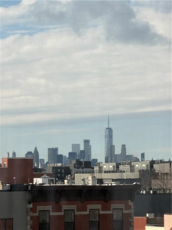 775 Lafayette Avenue Bedford Stuyvesant Brooklyn NY 11221