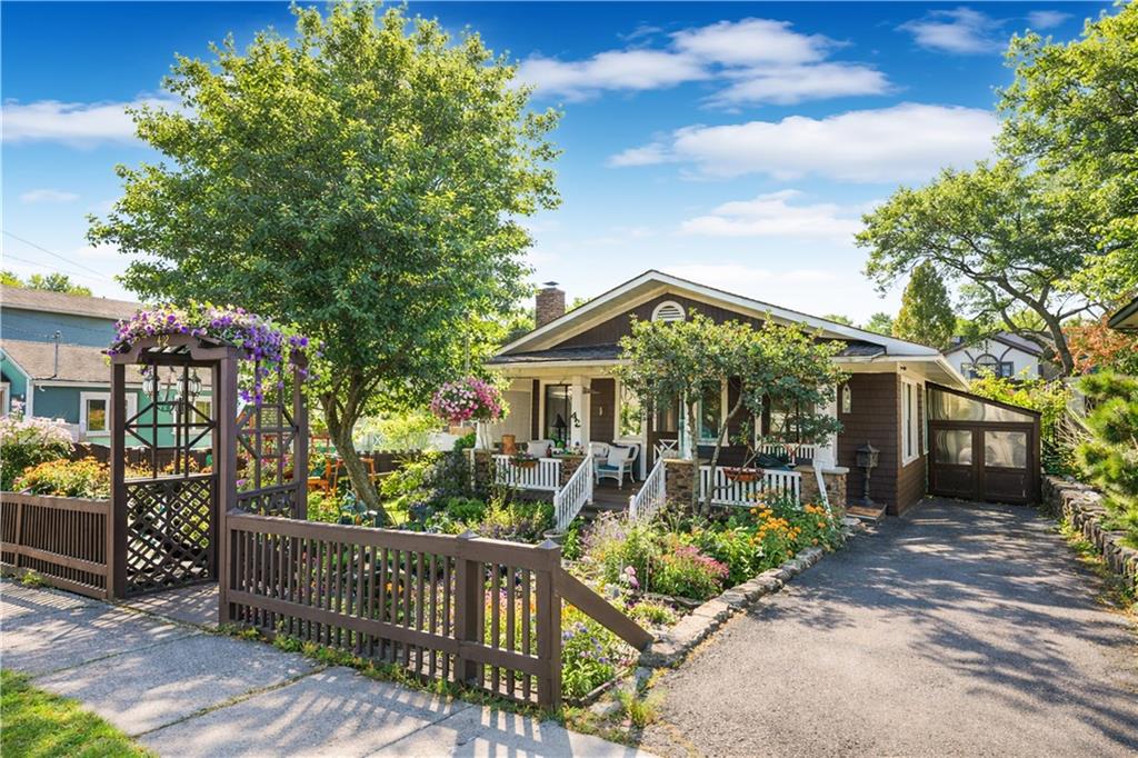 42 Bishop Street Oakwood Staten Island NY 10306