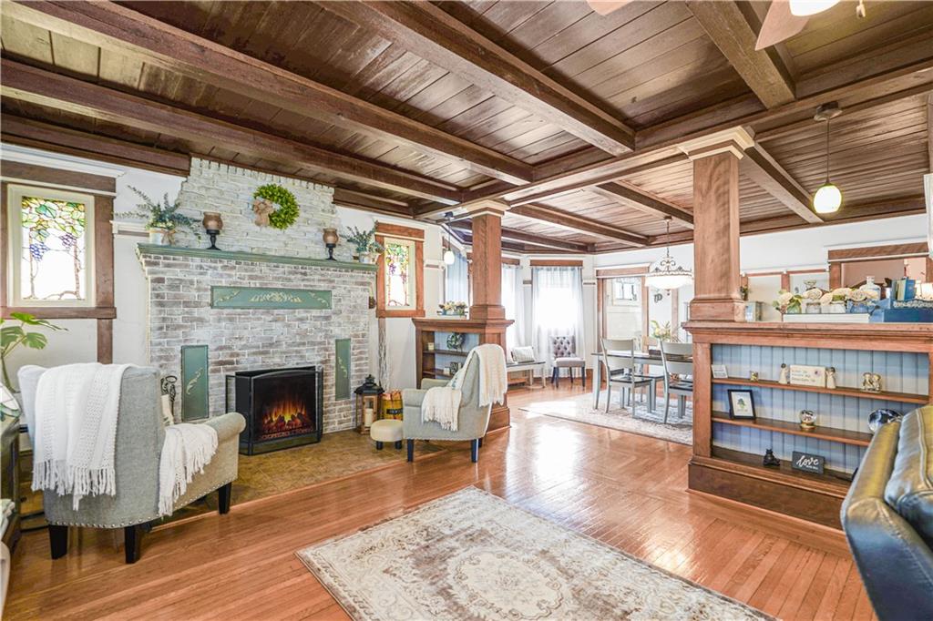 42 Bishop Street Oakwood Staten Island NY 10306