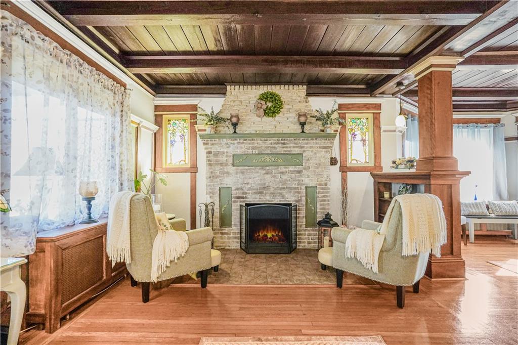 42 Bishop Street Oakwood Staten Island NY 10306