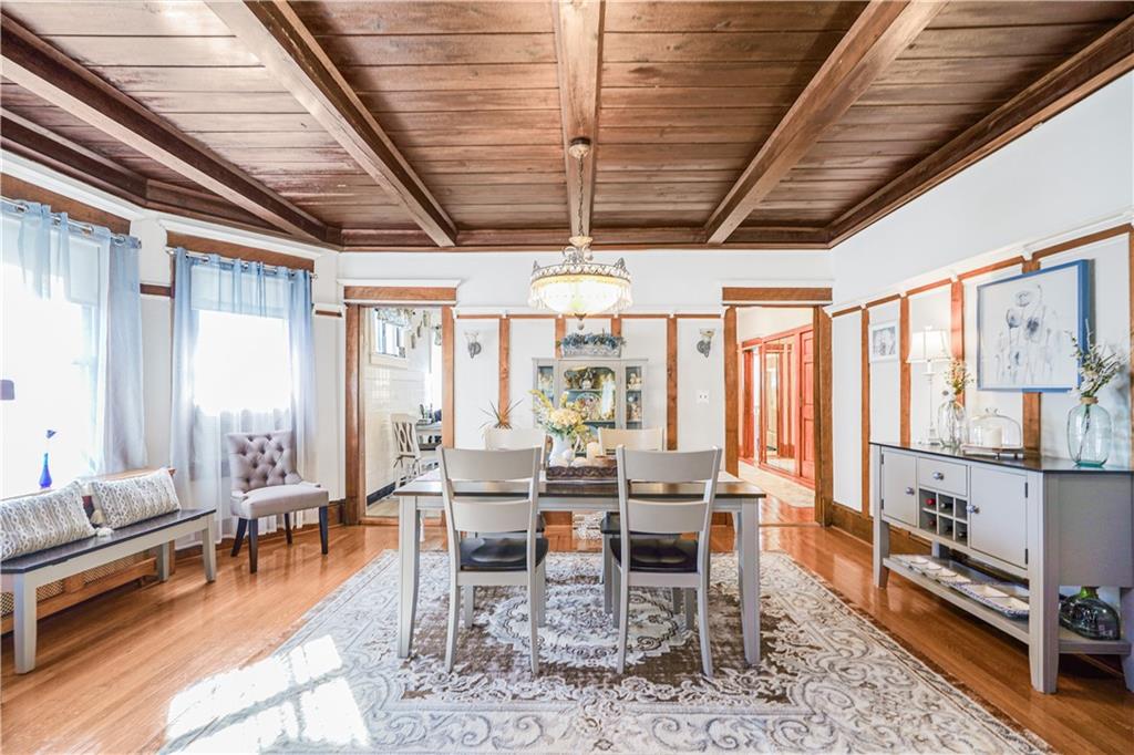 42 Bishop Street Oakwood Staten Island NY 10306