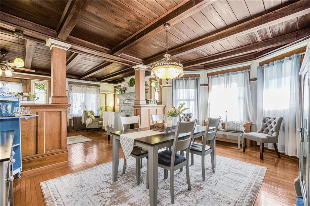 42 Bishop Street Oakwood Staten Island NY 10306