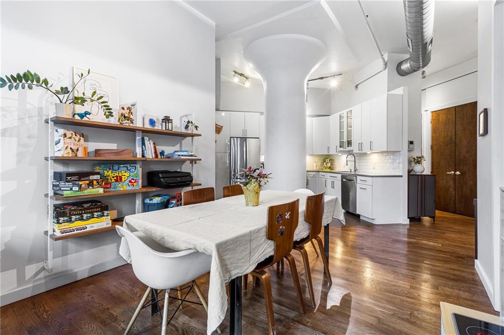 176 Johnson Street Brooklyn NY 11201