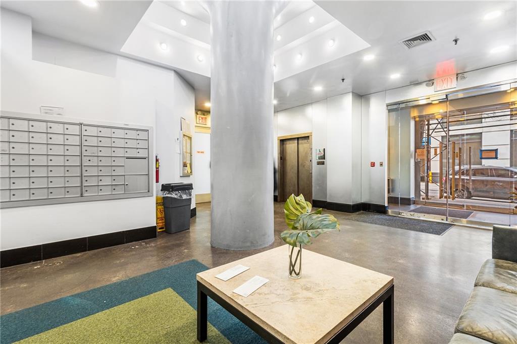 176 Johnson Street Brooklyn NY 11201