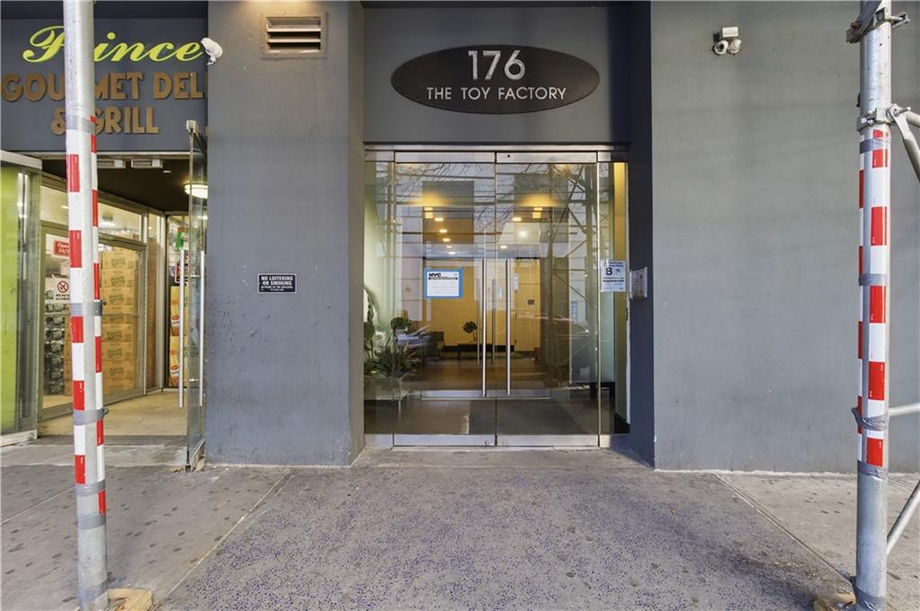 176 Johnson Street Brooklyn NY 11201