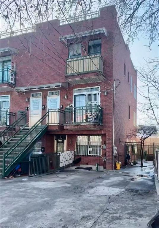 1476 67th Street Bensonhurst Brooklyn NY 11219