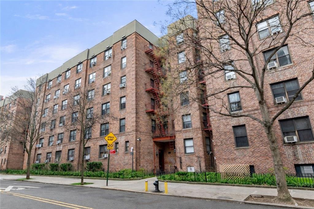 34-40 78th Street Jackson Heights Jackson Heights NY 11372