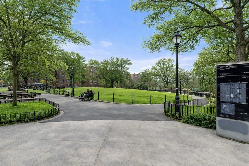 34-40 78th Street Jackson Heights Jackson Heights NY 11372