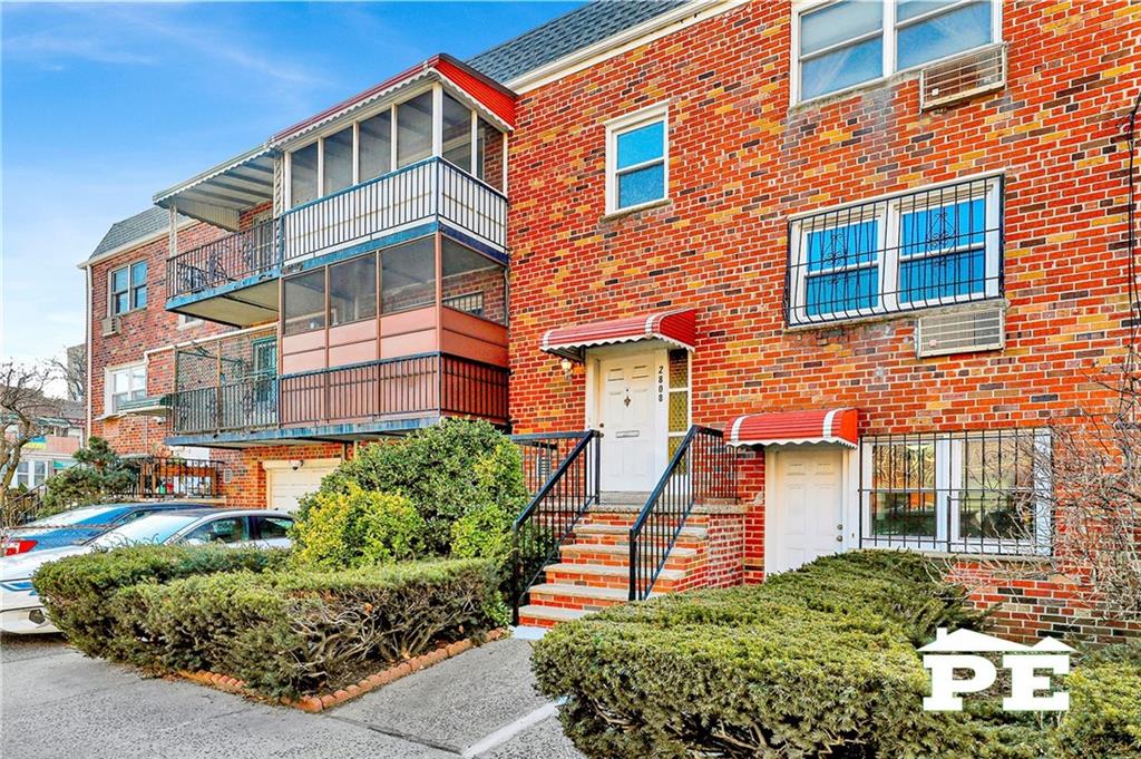2808 East 11th Street Brighton Beach Brooklyn NY 11235
