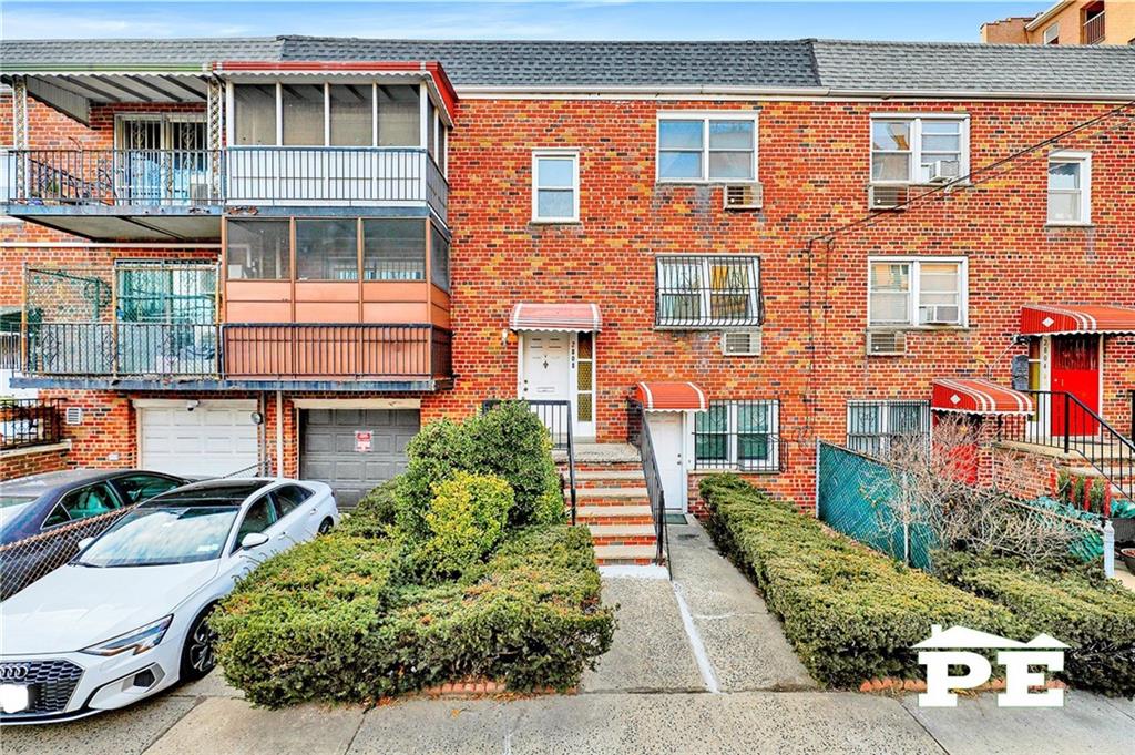 2808 East 11th Street Brighton Beach Brooklyn NY 11235