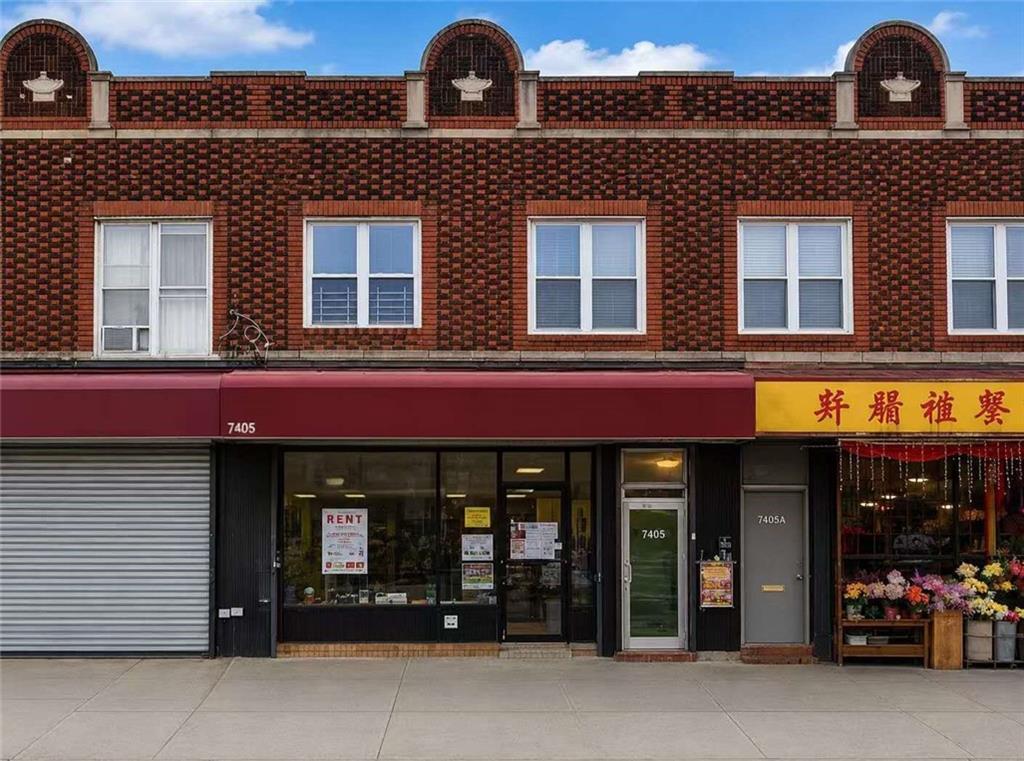 7405 18th Avenue Bensonhurst Brooklyn NY 11204