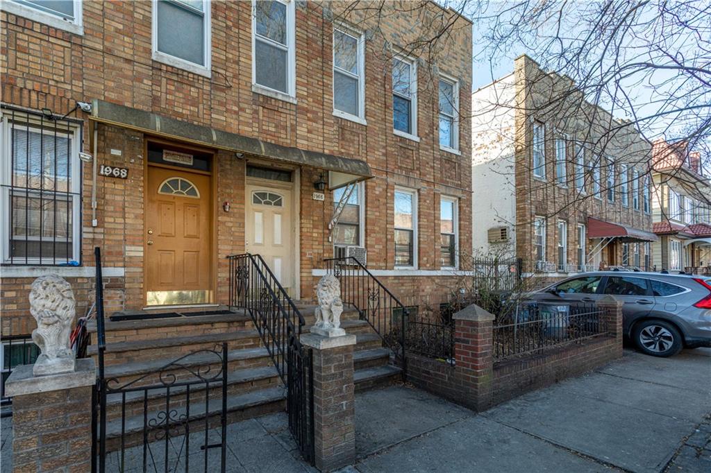 1966 64th Street Bensonhurst Brooklyn NY 11204