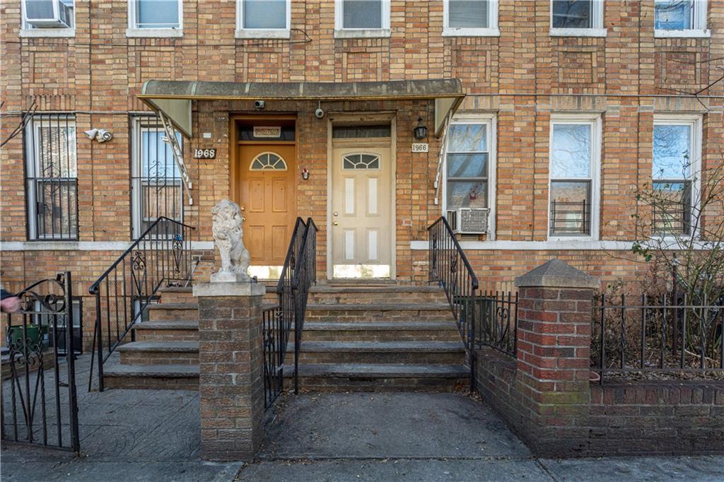 1966 64th Street Bensonhurst Brooklyn NY 11204