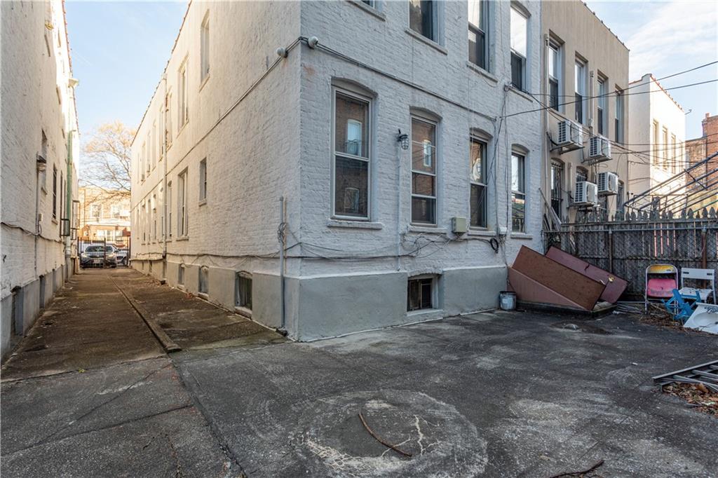 1966 64th Street Bensonhurst Brooklyn NY 11204